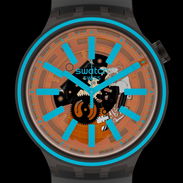 Relojes SWATCH de manilla de goma - Img 55496310