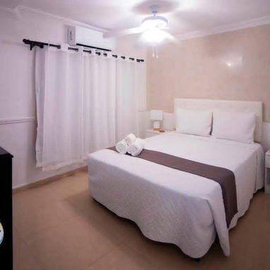 Casa de renta, alquiler de casa en la playa Varadero - 2/6