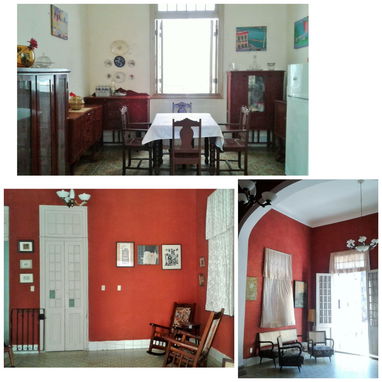 Céntrica HAB( PRIVADA y ESPACIOSA ) cerca Hotel Nacional. VEDADO. WIFI. 50008772. 18 USD - Img 118418111