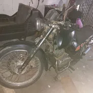 Venta de Moto Jawa 350 cc modelo 632 - Img 57295367