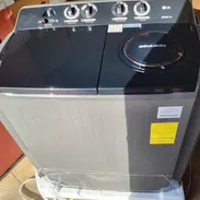 🧺 Lavadora Semiautomática LG – 15KG y 18KG - Img 52085534