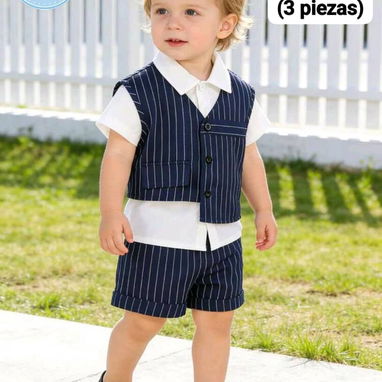 Ropa de niño varón de 18na 24 meses - 6/6