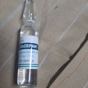 Diazepan ampula - Img 57833414