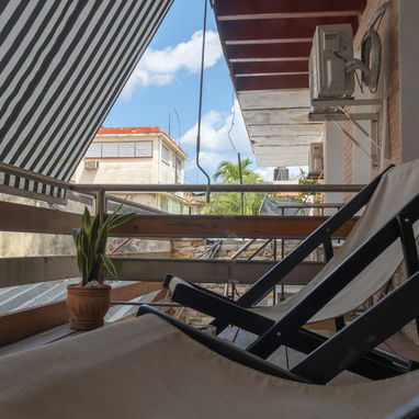 🏨 Tu Estancia en el Vedado Habanero 🇨🇺 - Img 115331871