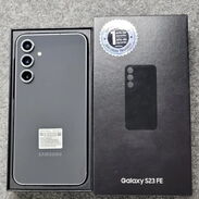 Samsung Galaxy S23 FE USim (8+128 GB) 📱💰 #NewPhone - Img 45276018
