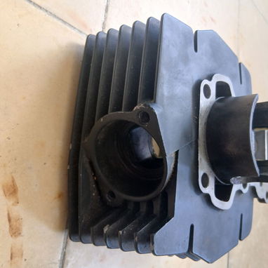 Cilindro de 115 a 52-50 estándar - Img 125861839
