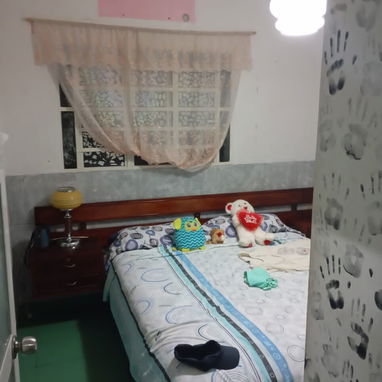 Se rentan 2 habitaciones en el Hostal JORDAN en la zona monumento de Trinidad - Img 122980728