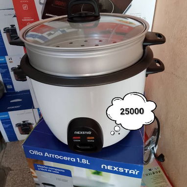 ELECTRODOMÉSTICOS EN VENTA - 6/10