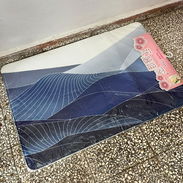 Alfombras  Medidas: 90 x 60 cm en 3500 cup - Img 56546869