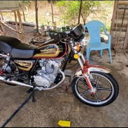 Moto 150cc directo a chapa - Img 56993334