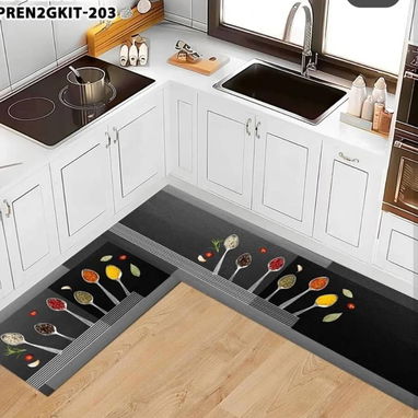 Alfombras de cocina - 3/8