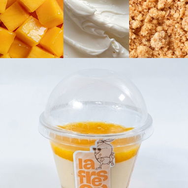 Cheesecakes por encargo - Img 124422966