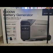 ECOFLOW DELTA PRO 3 - Img 57981900