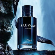 DIOR SAUVAGE EAU DE PARFUM 🖤 120 - Img 58074729