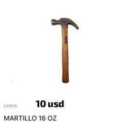 Martillo de 16 oz - Img 56138127