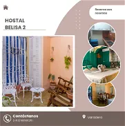 Renta apartamento de 1 habitación ,1 baño,sala,cocina,portal a 1 cuadra del mar en Varadero - Img 45905446