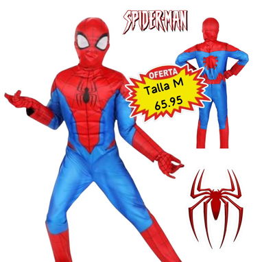 Disfraces y accesorios para Halloween 🎃🎃 - 3/10