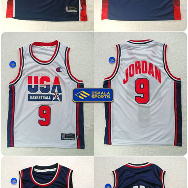 CAMISETA DE BASKET CAMISETA DE BALONCESTO BASQUET LAKERS WARRIORS CURRY LEBRON JAMESCELTICS TATUM MORANT DONCIC JORDAN - Img 82241889