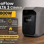 Ecoflow!!! Mensajería gratuita!! - Img 54886843