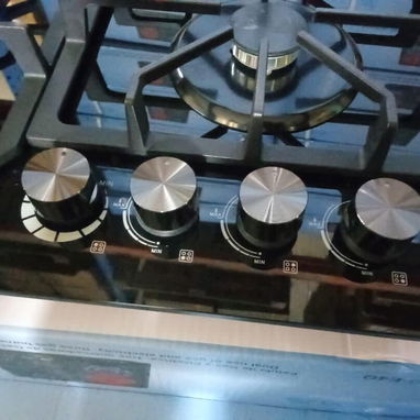 🥘 PARA LOS CHEF DE CASA 🥘 COCINA EMPOTRADA - INDUCCIÓN MILEXUS. MENSAJERÍA CON FACTURA Y GARANTÍA. TLF 54833699 - Img 106244521