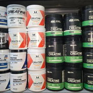 💪 Creatina para Optimizar tu entrenamiento - Img 55923447