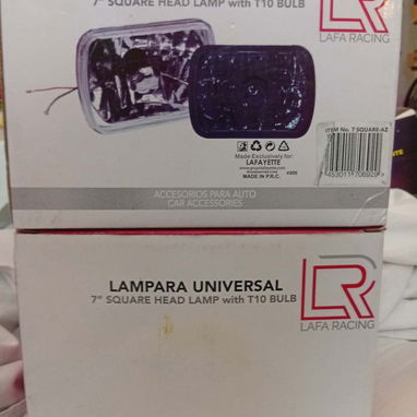 Pantallas 7" Universales - Img 115424889