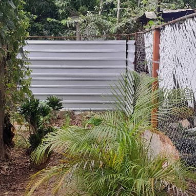 Se venden dos casas en el reparto Trébol. Calabazar. Por la entrada al zoológico nacional. - 6/10