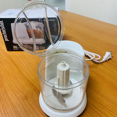 🛒 20 USD 🛒 MOLEDOR DE ESPECIES PROCTOR SILEX. MENSAJERÍA CON FACTURA Y GARANTÍA.TLF 54833699 - Img 101606263