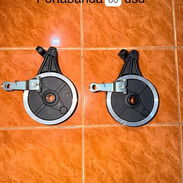 Piezas de bicimotos 0km no dudé en contactarnos - Img 56917212