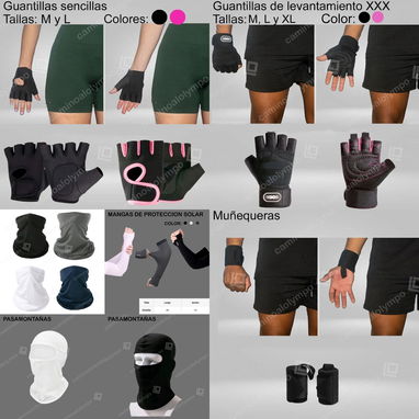 Accesorios deportivos - Img 120005729