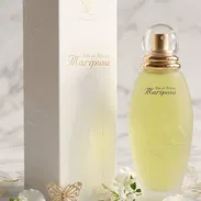 ___Perfume Mariposa Clásico *Original y en caja* 100ml - Img 55368053