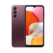 Galaxy A14 5G (4GB RAM -64 GB) 1 sim garantia x escrito - Img 56834090