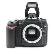 Nikon D90 - Img 56614794