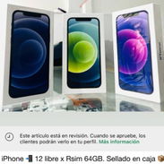 iPhone 12 - Img 56108982