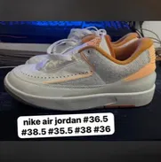 Tenis nike air jordan - Img 49034440