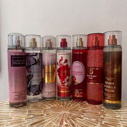 Colonias y velas de Bath and body Works.Blumers VS y Pink - Img 58355202
