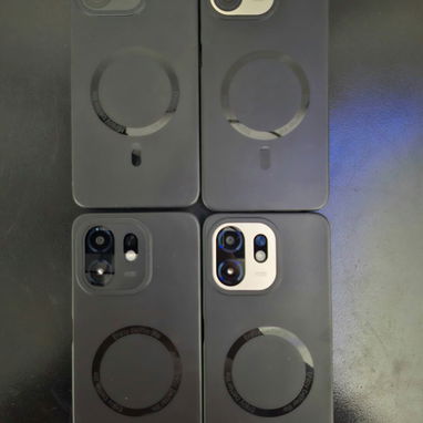 Teléfonos nuevos con accesorios garantía y servicio de mensajería hasta el domicilio - Img 122834375