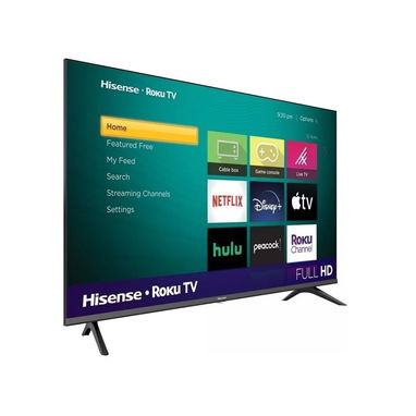📺 TELEVISORES NUEVOS EN SU CAJA 📦!!!!! - 6/6