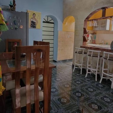 Excelente hogar listo para vivir en Centro Habana! - 10/10
