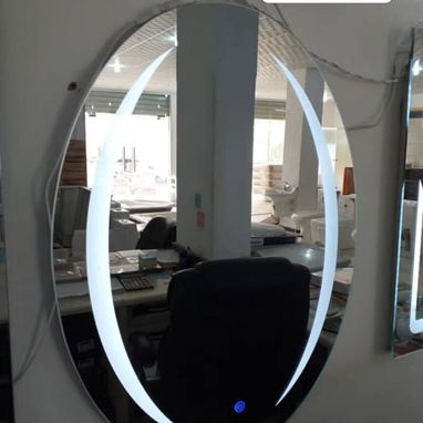 ESPEJOS CON LUCES LED"" - Img 120874900