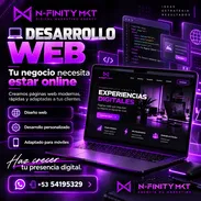 Desarrollo Web - Img 57977066