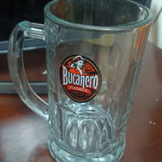 🍺 Jarras de Cristal. Bucanero - Img 56968596