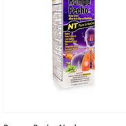 Rompe Pecho Noche – Jarabe para la Tos 178 ml 22 usd - Img 54648938