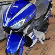 *MOTO ELÉCTRICA UNIZUKI* - Img 54972223