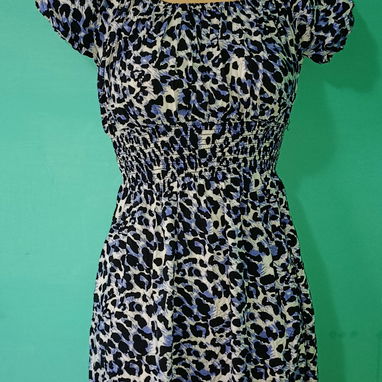 Vestidos, chores, pulloveres,enguatadas, demangados, pantalonetas - 9/10