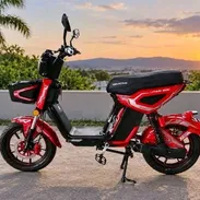 ⚡🛵 MOUNTAIN — BICIMOTO ELÉCTRICA DE 3000 W - Img 58193576