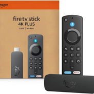 Amazon Fire TV Stick 4K Plus (Modelo más reciente) - Img 56445867