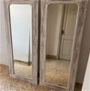 Vendo espejos antiguos - Img 45826316