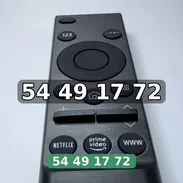 Mando TV Samsung - Img 57184397
