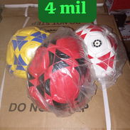 Balón de fútbol - Img 57088844